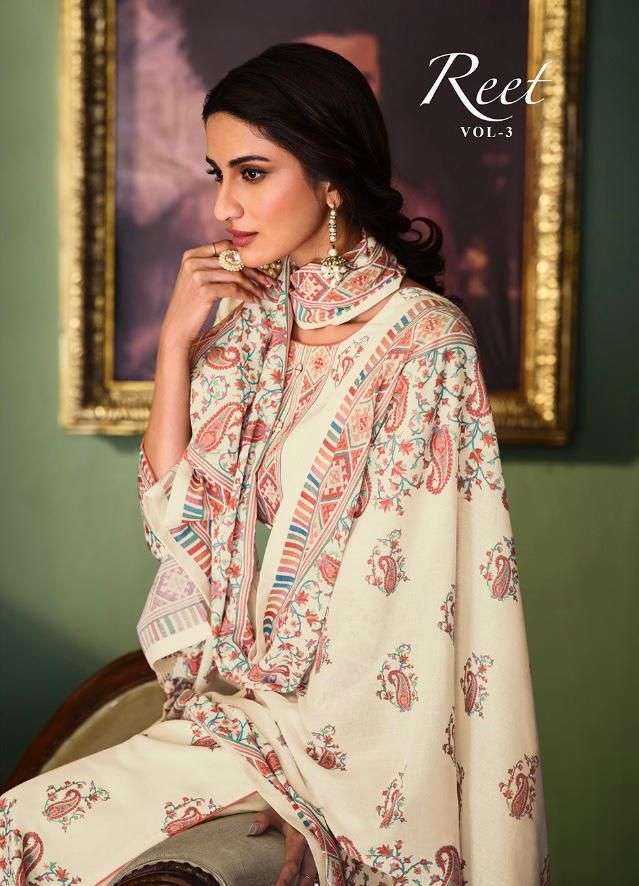 SF 122 PAKISTANI SUITS MANUFACTURER IN SURAT