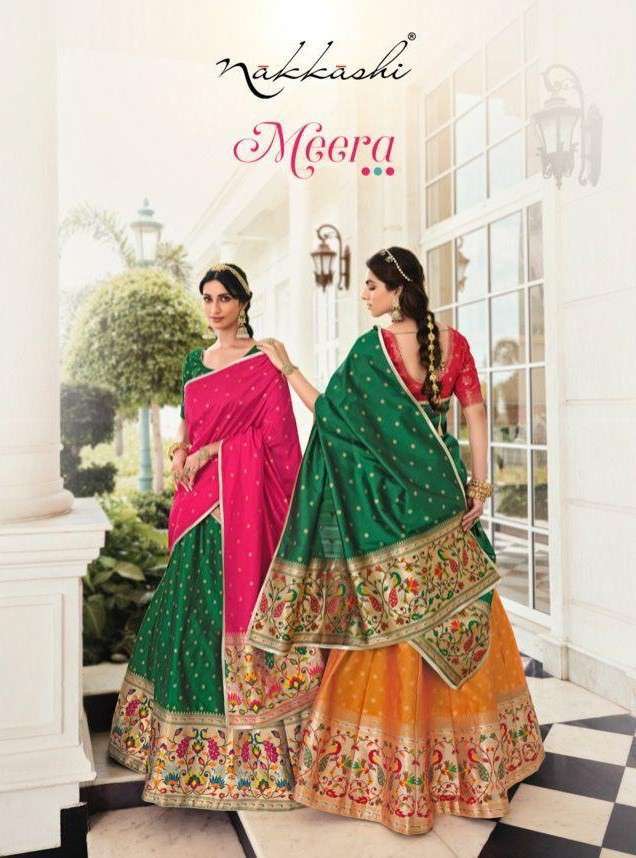 Where To Buy Banarasi Lehengas From! | Wedding lehenga designs, Indian  bride outfits, Best indian wedding dresses
