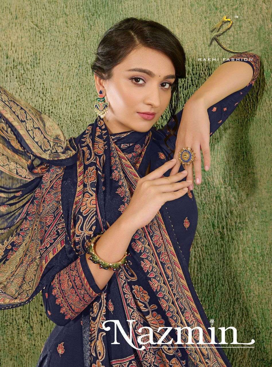 Buy KRITVA FASHION Heavy Butterfly Net Embroidered Salwar Kameez Palazzo  Suit, Pakistani Net Suit, Fancy Salwar Suit, (orange) at Amazon.in