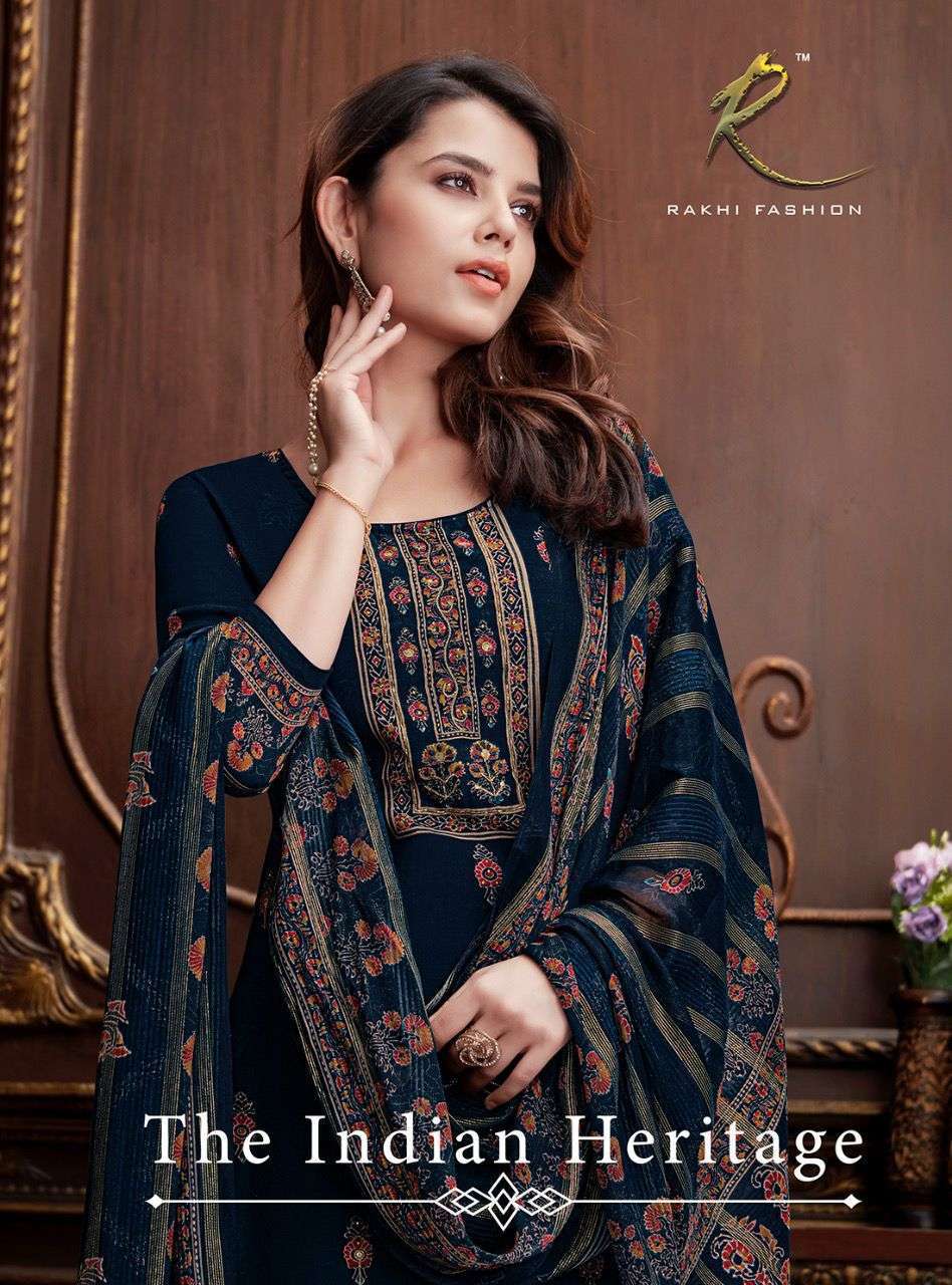 Rakhi Fashion