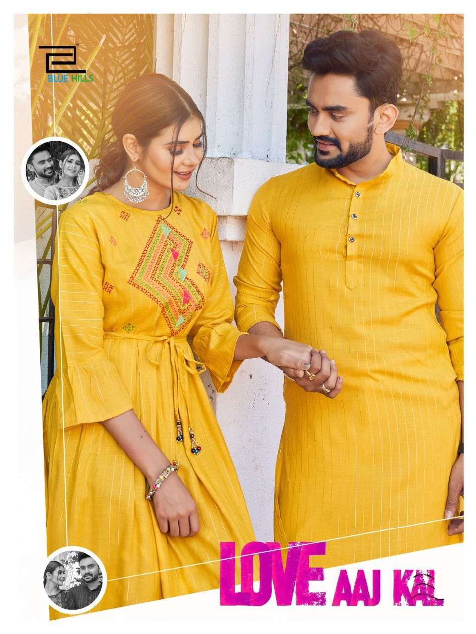 Tune Up the Heat with These 10 Gorgeous Yellow Kurtis, Plus Tips on Finding  the Right