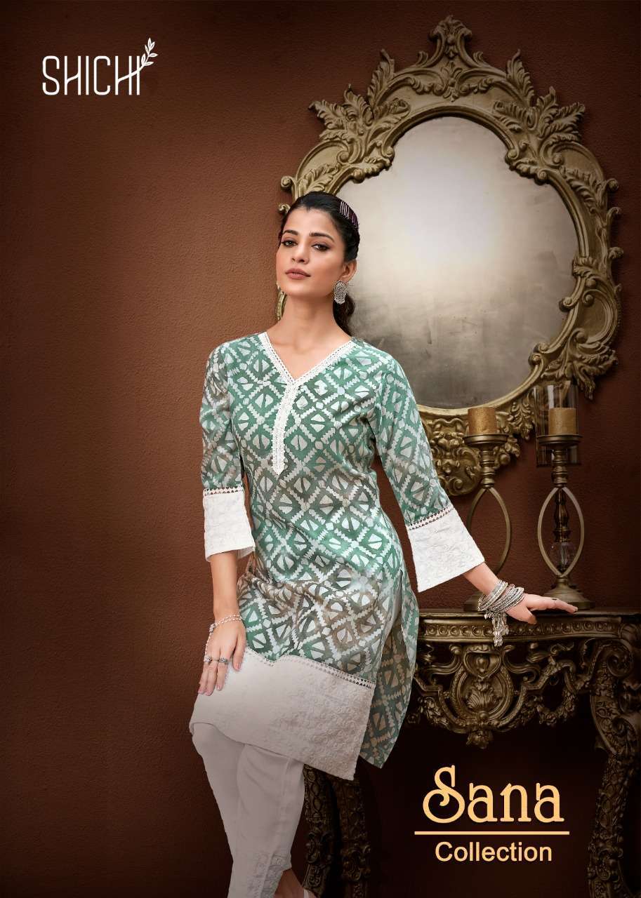 Soch kurtis clearance collection 2019