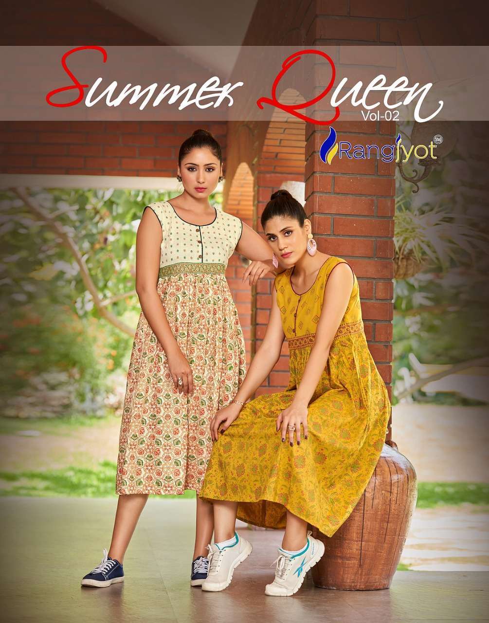 Top more than 112 latest kurti design for summer best