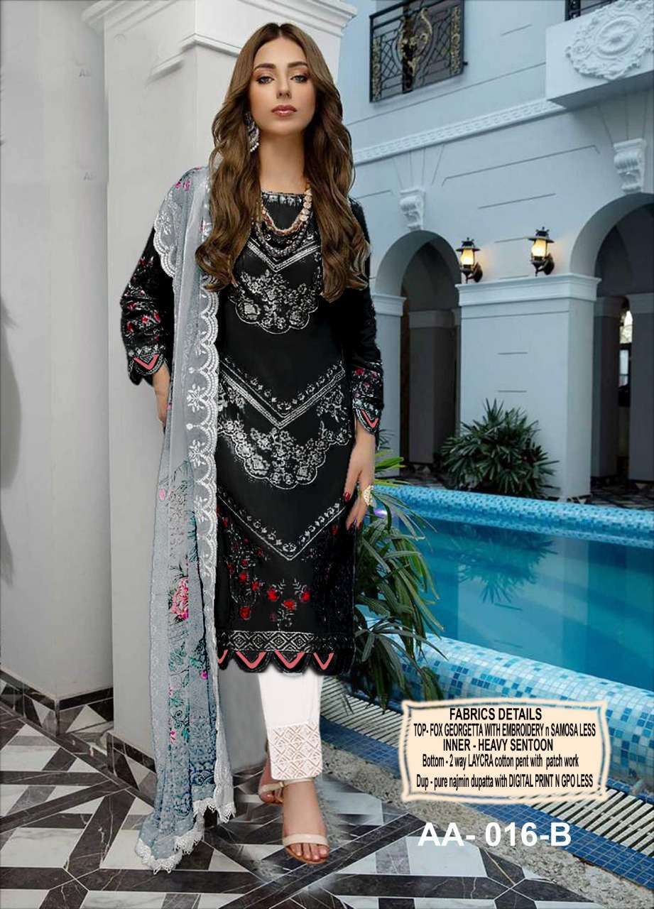 Pakistani suit designs 2018 online