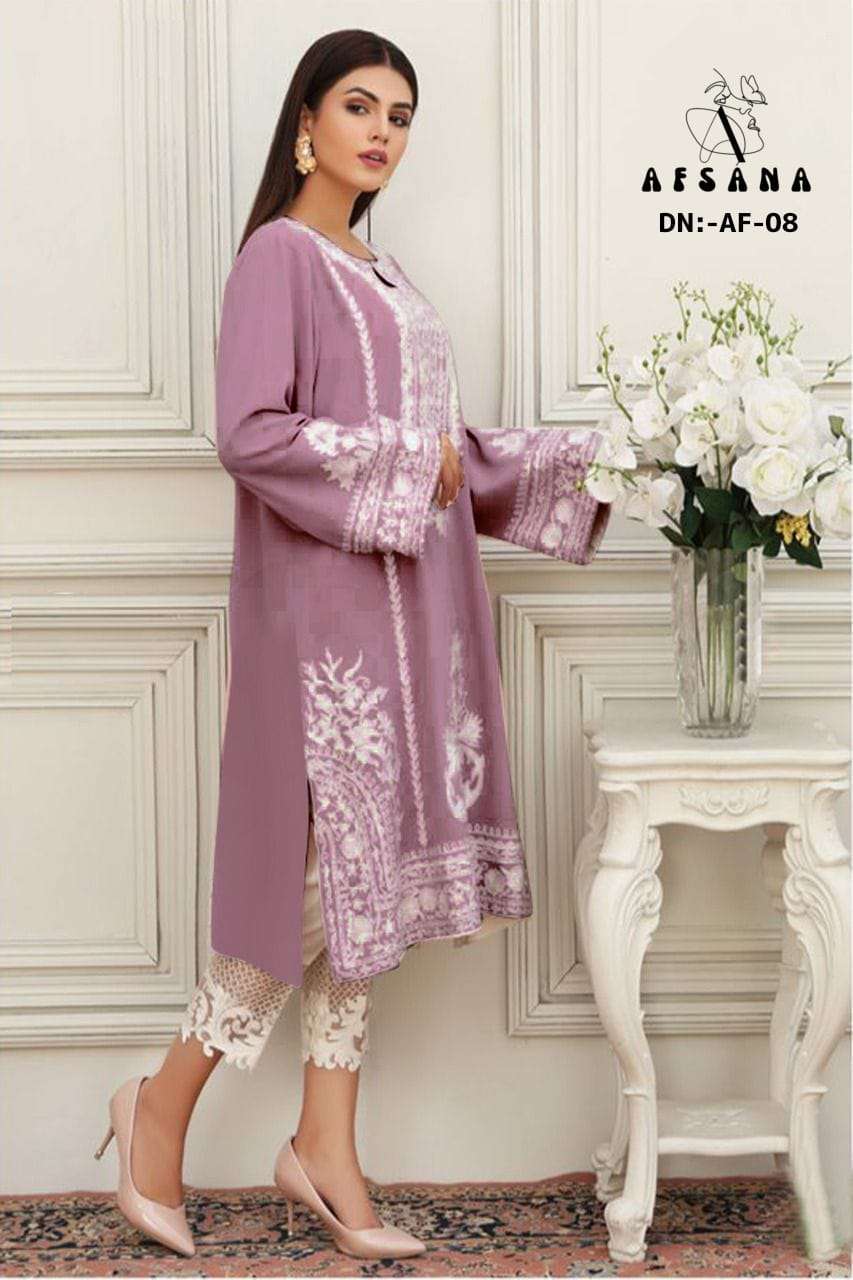 Indian Pakistani Kurti Pant Kurta Suit Salwar Kameez Set Plus Size Women  Dress | eBay