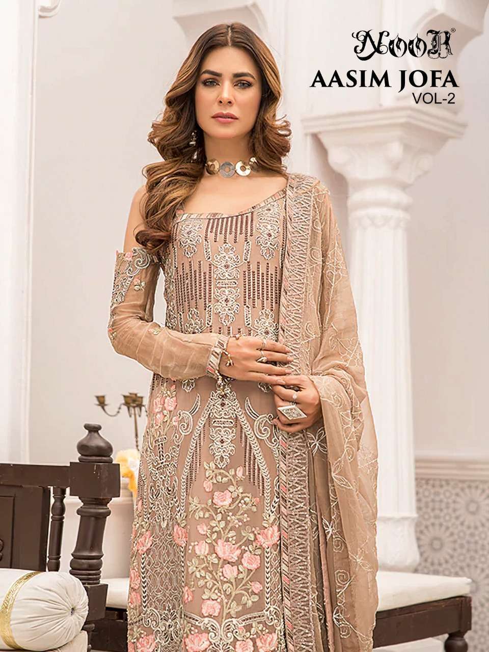 noor fab dresses