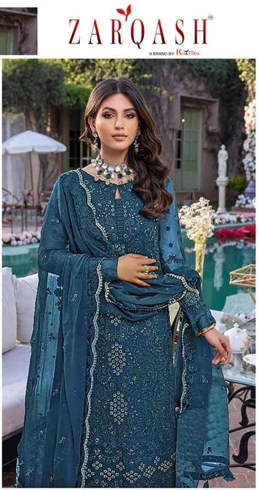 Pakistani suit discount designs 2018