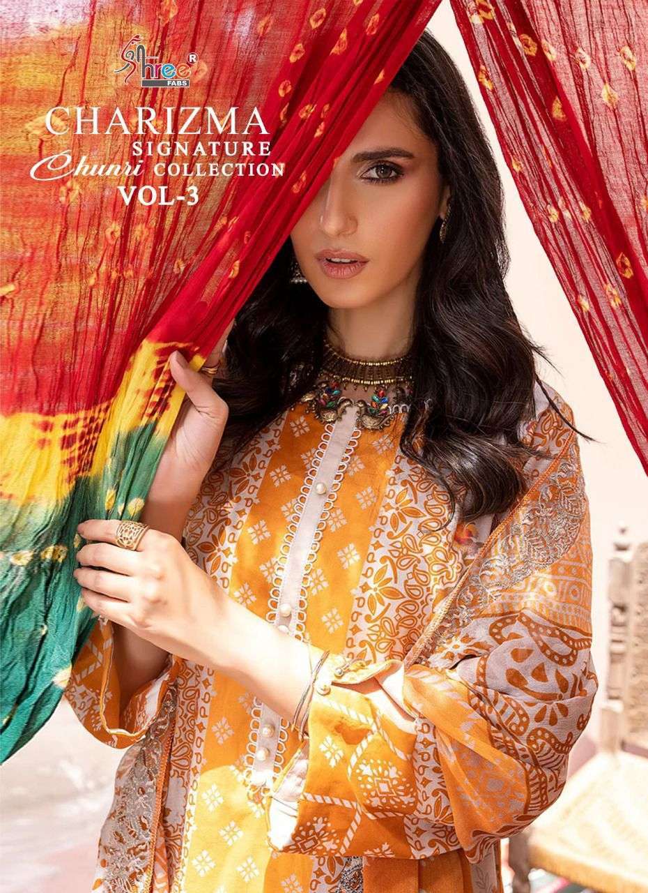 CHARIZMA COMBINATION NX BY DEEPSY SUITS 1373 TO 1378 SERIES COTTON DRESSES