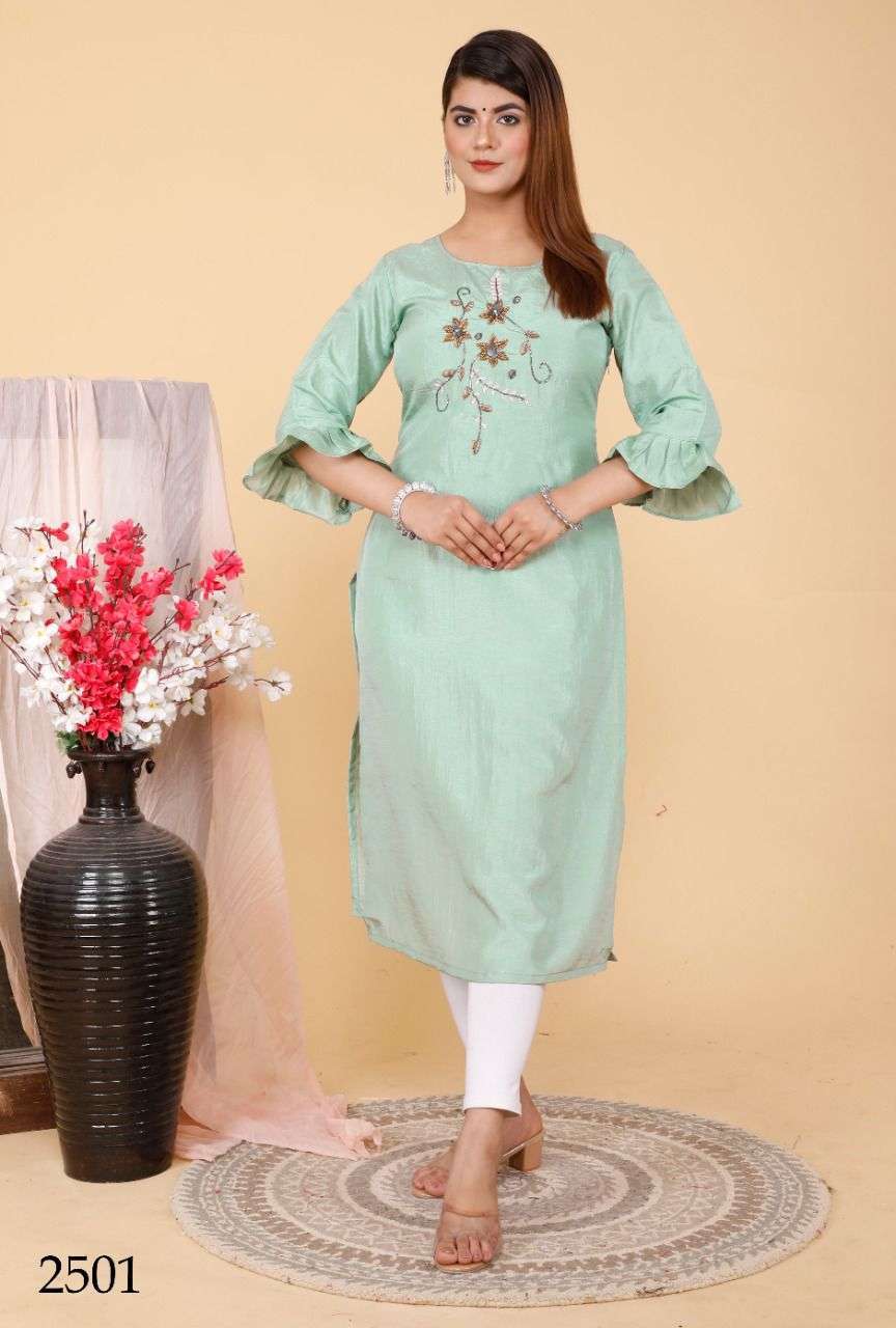Stylishta Shalvi Fancy Soft Silk Saree Collection Wholesaler