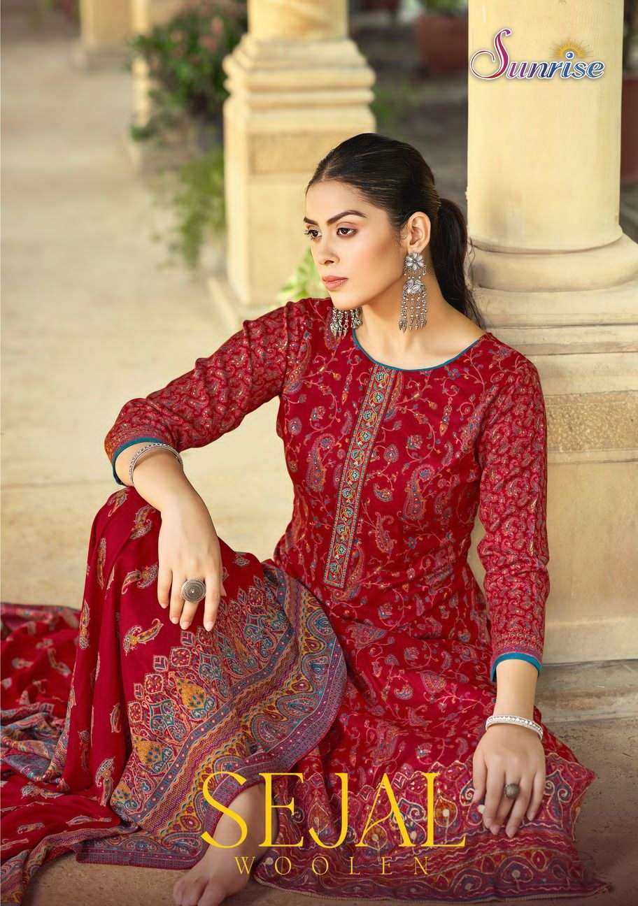 Designer Woolen kurti in Ludhiana at best price by R P Collection - Justdial