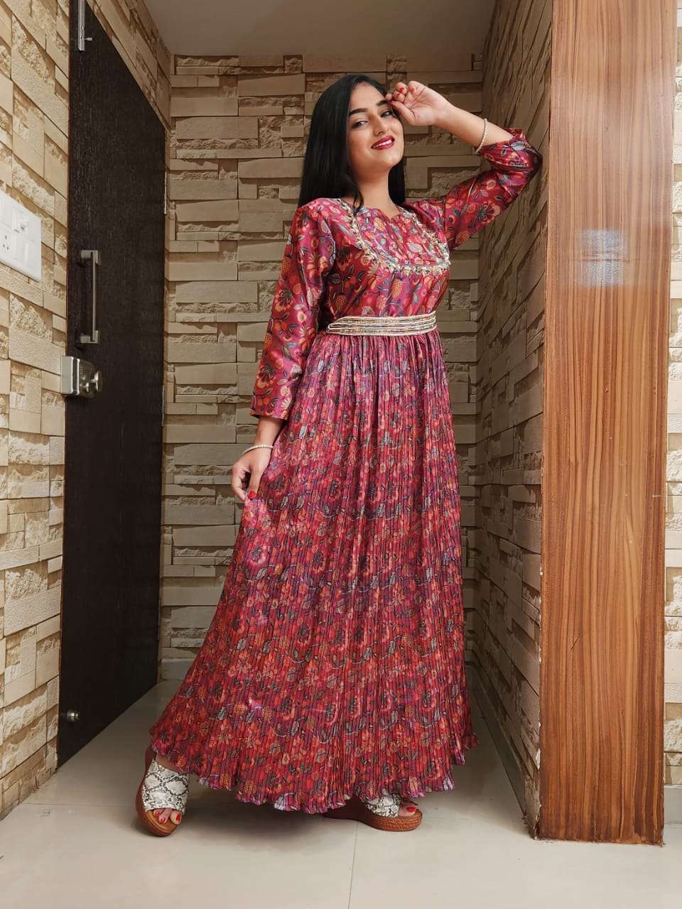 Full 4K Collection: Over 999+ Stunning Latest Kurti Design 2019 Images