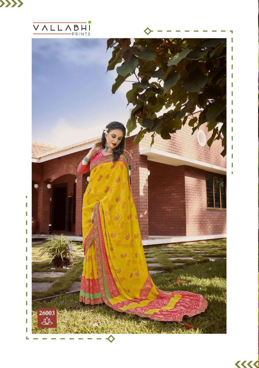 13479-Fancy Shining Brasso Saree By Subhash Brand at Rs 2353/piece | ब्रासो  साड़ी in Surat | ID: 22982160373