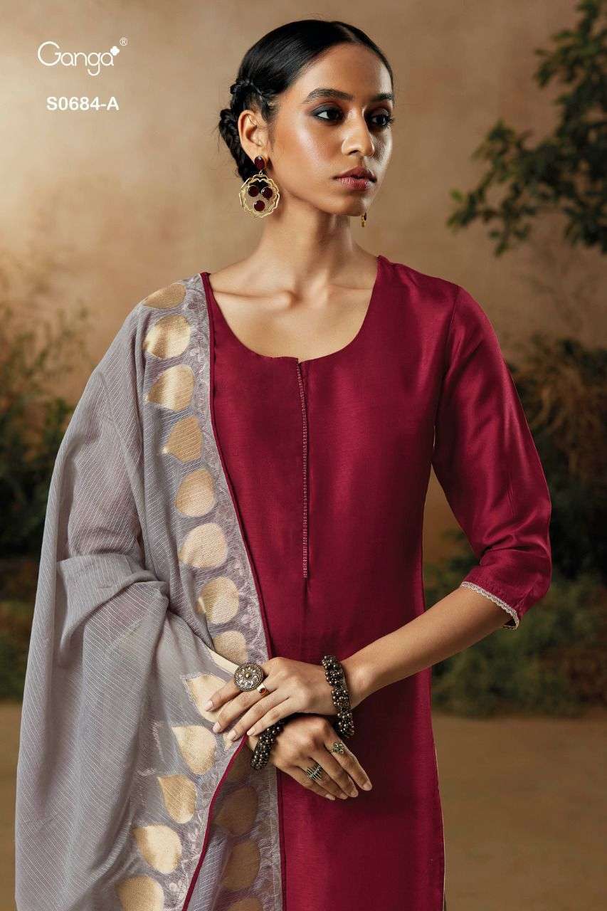 Royal Weave By Vipul Ethnic Style Women Suit Collection Vipul Wholesale  Salwar Kameez Catalog