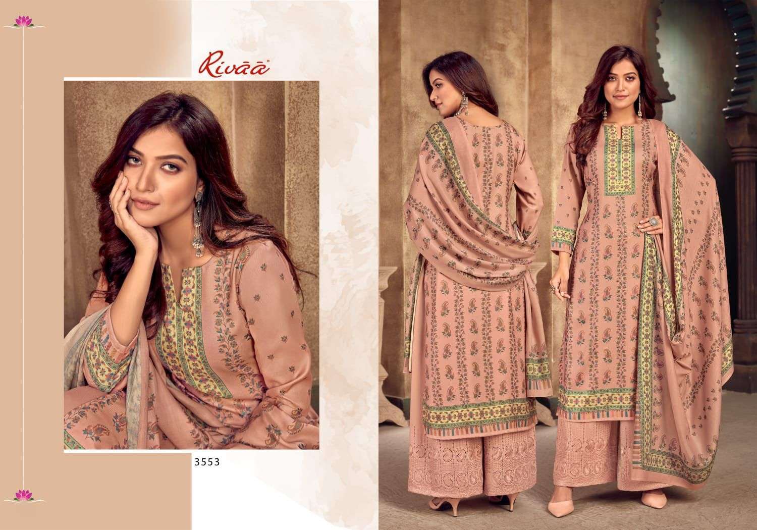 rivaa winter collection