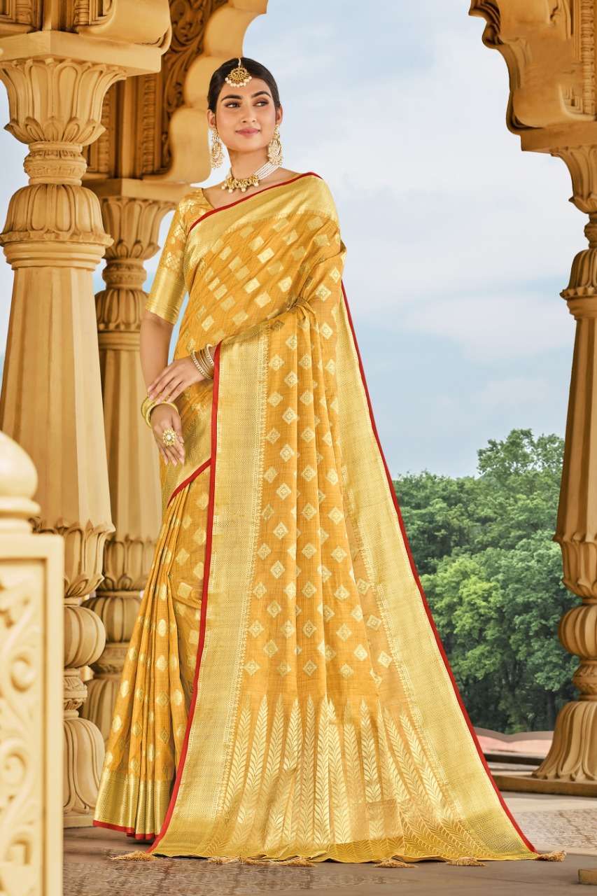 sangam nykaa silk handloom cotton saree collection in surat 2 2022 01 10 21 41 25