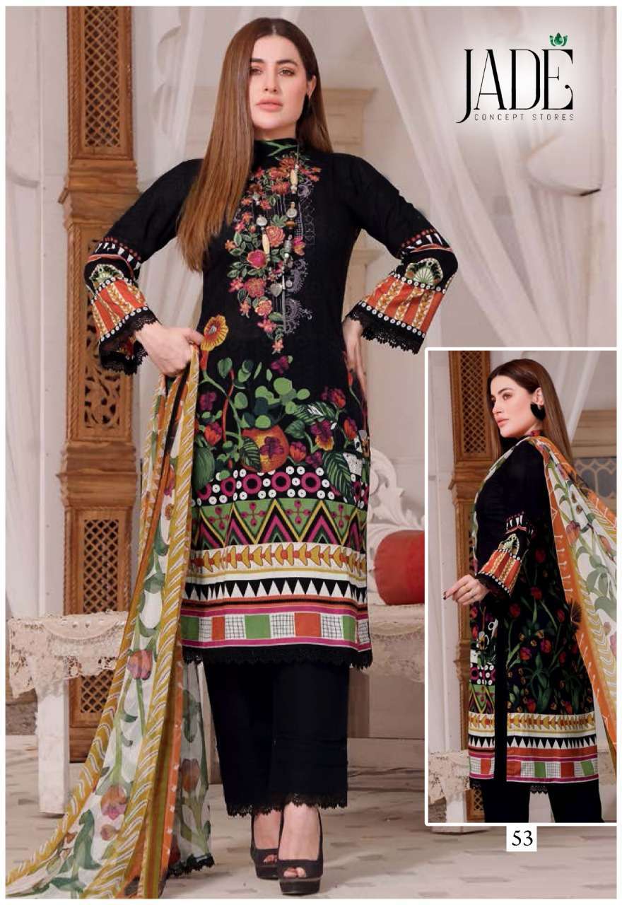 Buy Magicthreads Women's Banarasi Silk Golden Weaving Salwar Suit Dress  Material With Dupatta(ST_KM_BK_RD) at Amazon.in