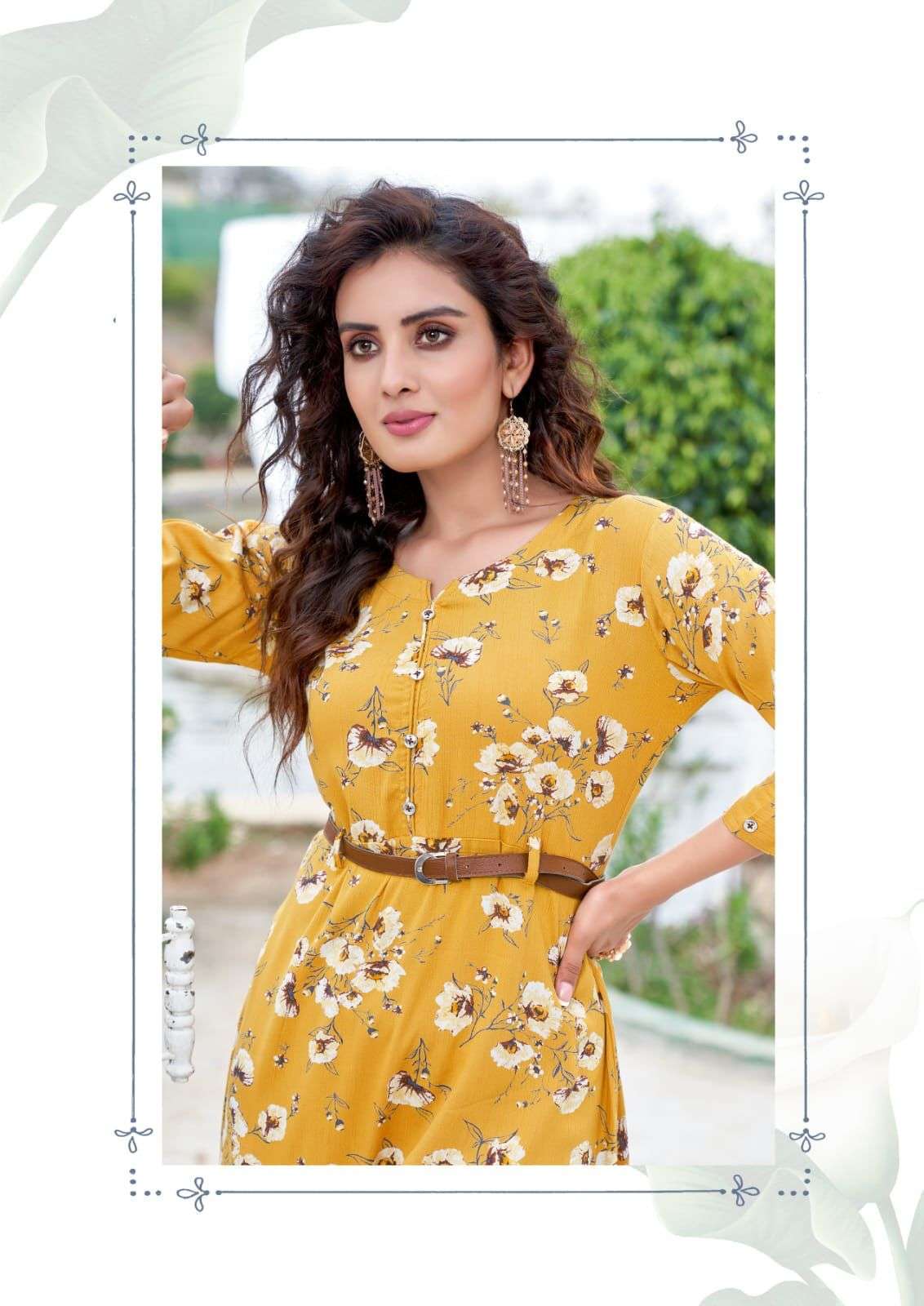 Buy Glam Girl Vol 1 | Fancy Kurti at INR 2820 online from Wholesale Textile  PARTY WEAR KURTIS WHOLESALE : Glam Girl Vol 1