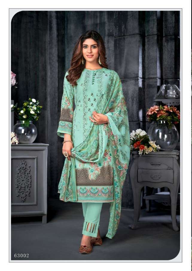 Ramsha R 600 Nx Georgette Pakistani Suits Wholesale Pakistnai Suits  manufacturers in Surat
