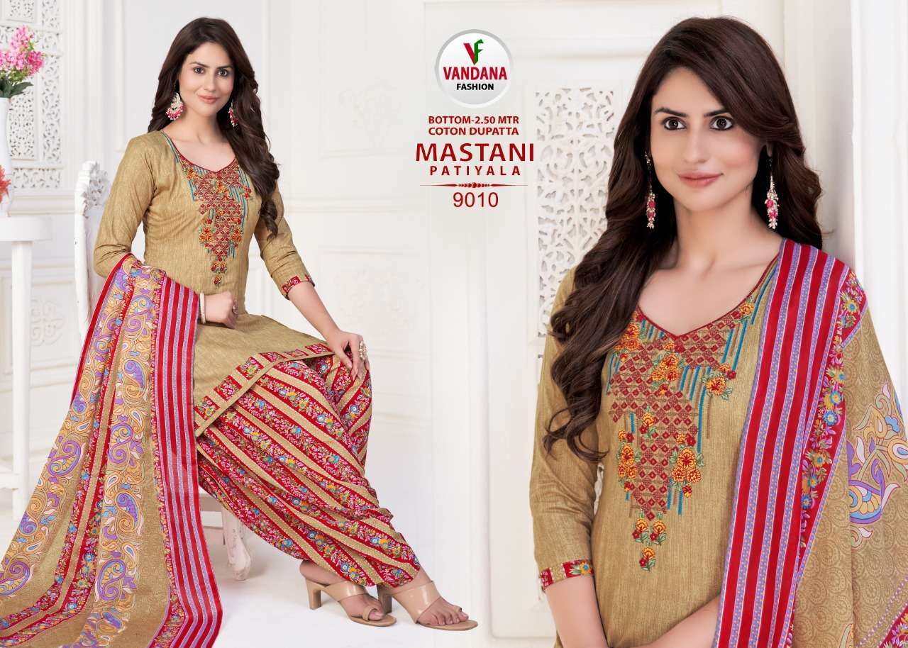 Cotton mastani dress hotsell