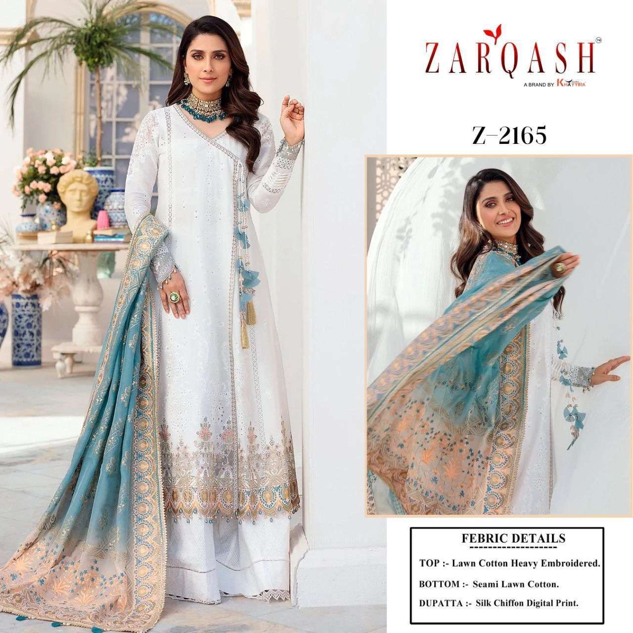 Off White Chikankari Beautiful Designer Palazzo Suit Archives - Indian Heavy  Anarkali Lehenga Gowns Sharara Sarees Pakistani Dresses in  USA/UK/Canada/UAE - IndiaBoulevard