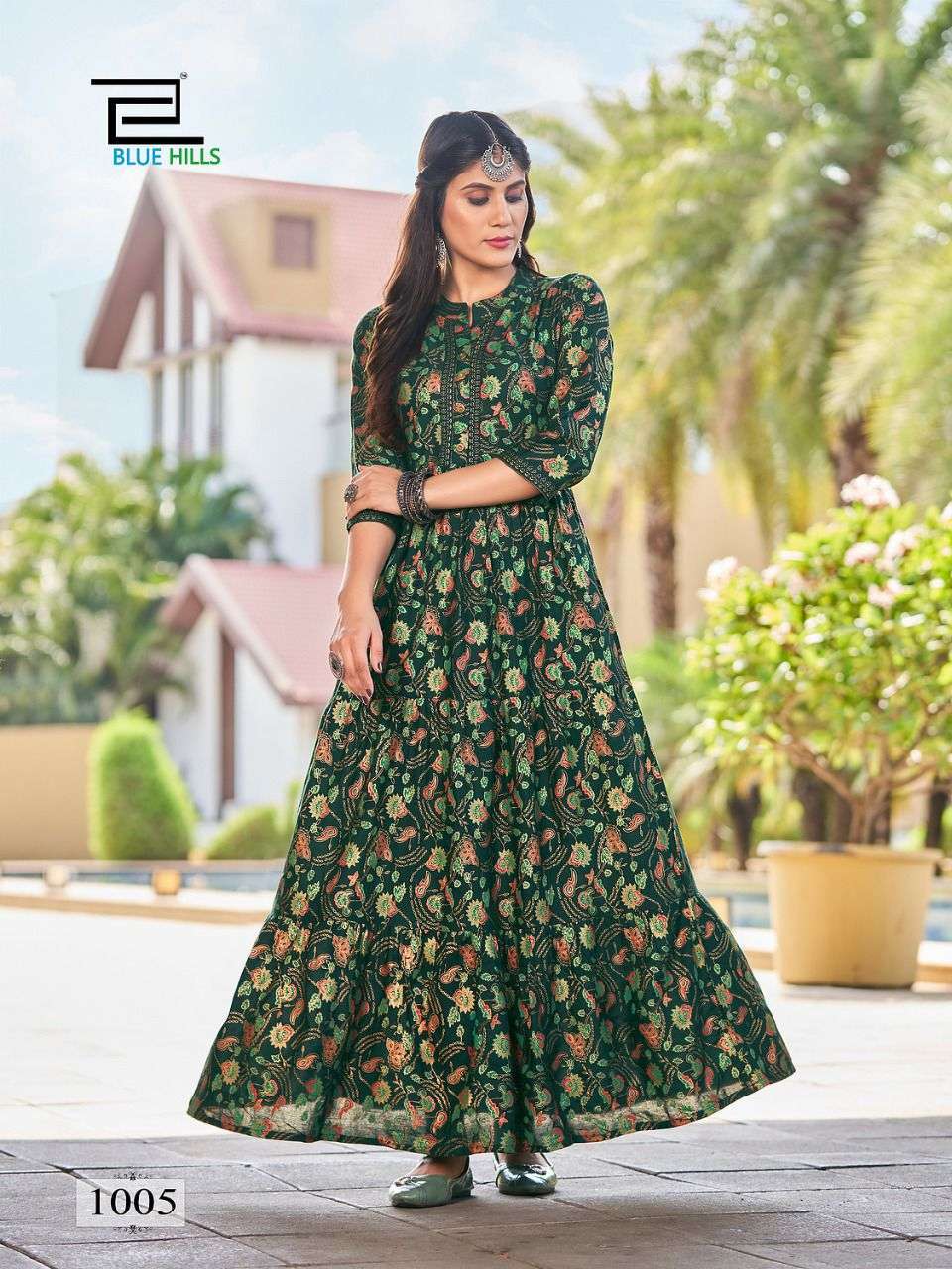 Ladies Flavour Pankhudi catalog Viscose Rayon Kurtis For Casual Wear Buy  Online wholesale price