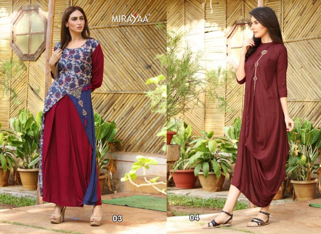 Powder Blue Layered Kurta With Cape ( without pants ) – Naaz By Noor
