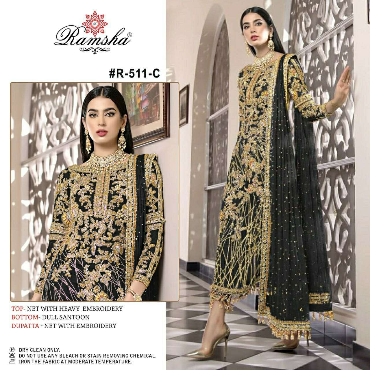 ramsha r 511 nx replica pakistani suit new collection wholesale 2 2022 07 17 10 07 02