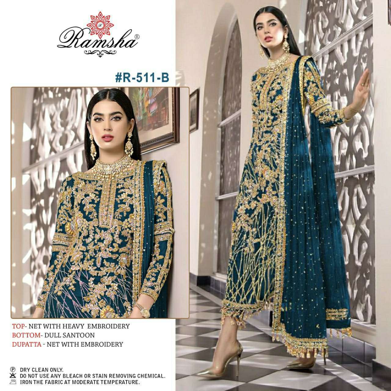 ramsha r 511 nx replica pakistani suit new collection wholesale 3 2022 07 17 10 07 02
