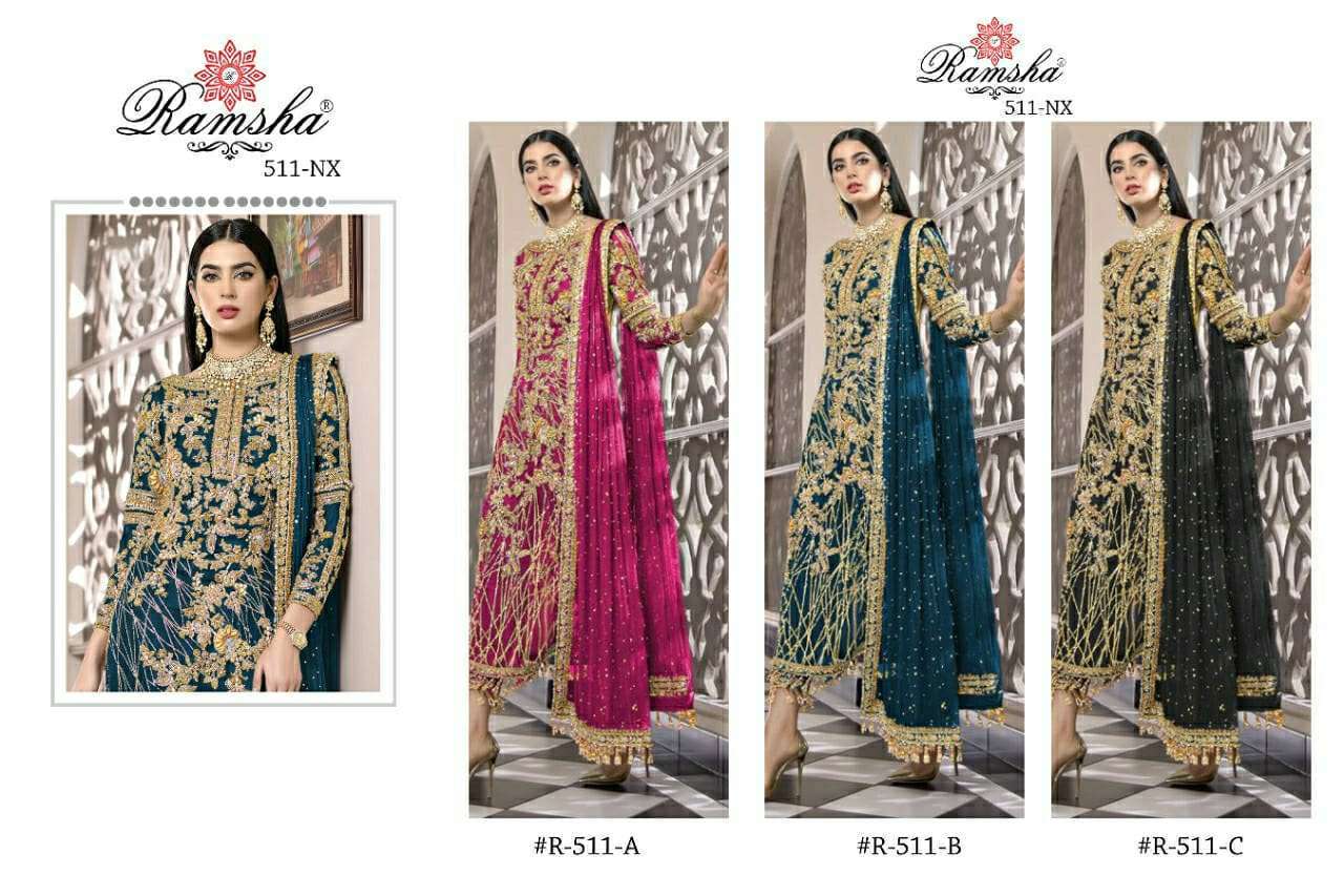 ramsha r 511 nx replica pakistani suit new collection wholesale 7 2022 07 17 10 07 02