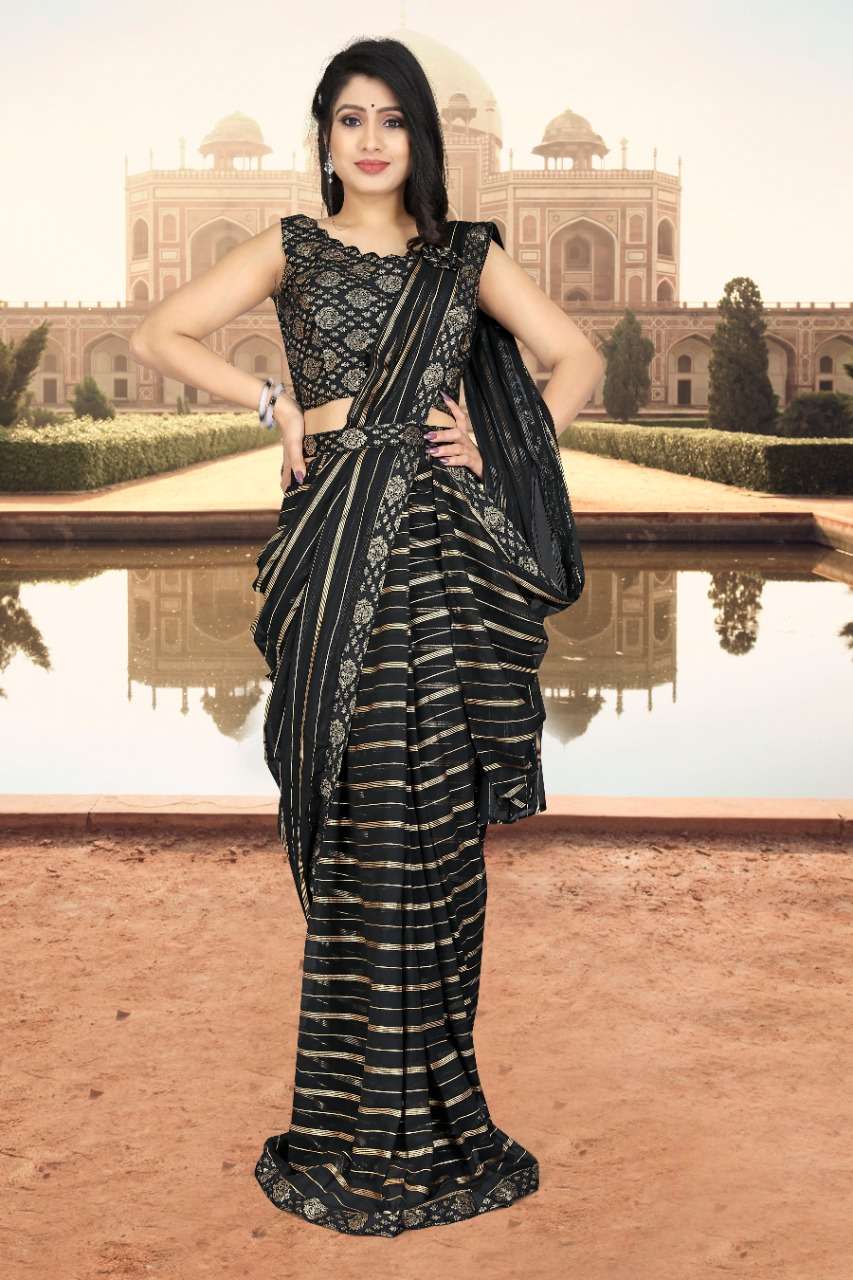 Saree Design For Farewell Party | equipetimbalaia.com.br