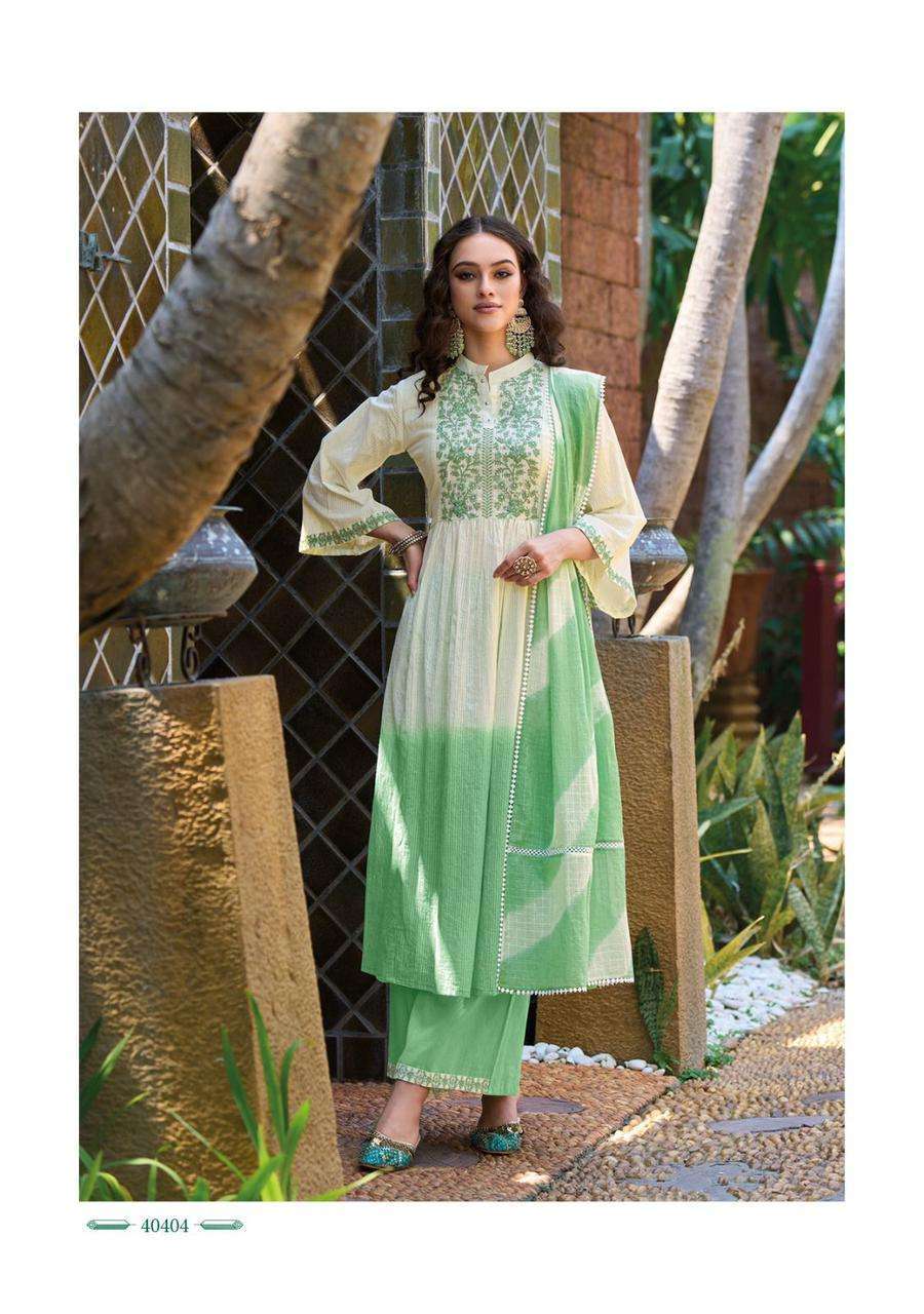 Buy Gulkayra Nayra Vol 4 Fancy Exclusive Designer Salwar Suit Collection