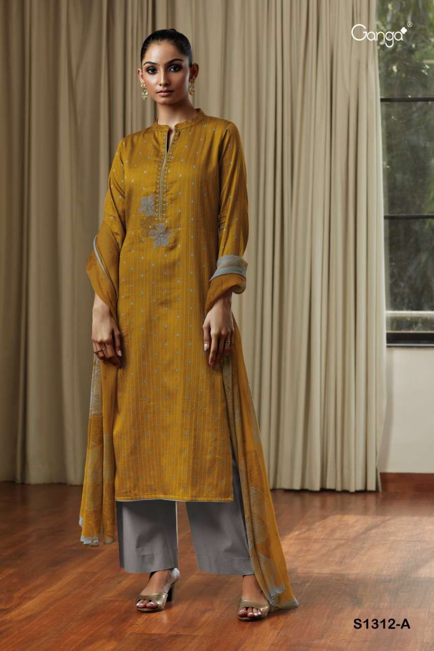 Printed Cotton designer ready made Ladies Suit at Rs.450/Piece in kolkata  offer by National Printing Works