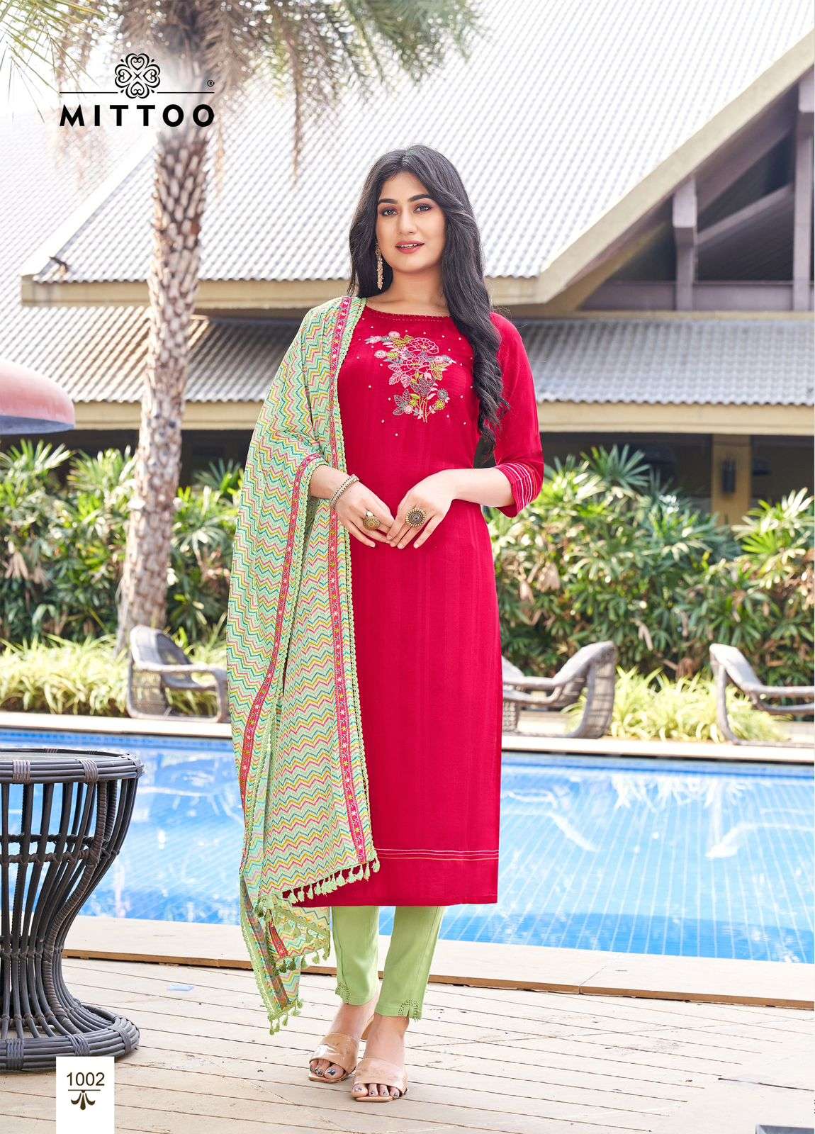 Casual hotsell wear kurtis