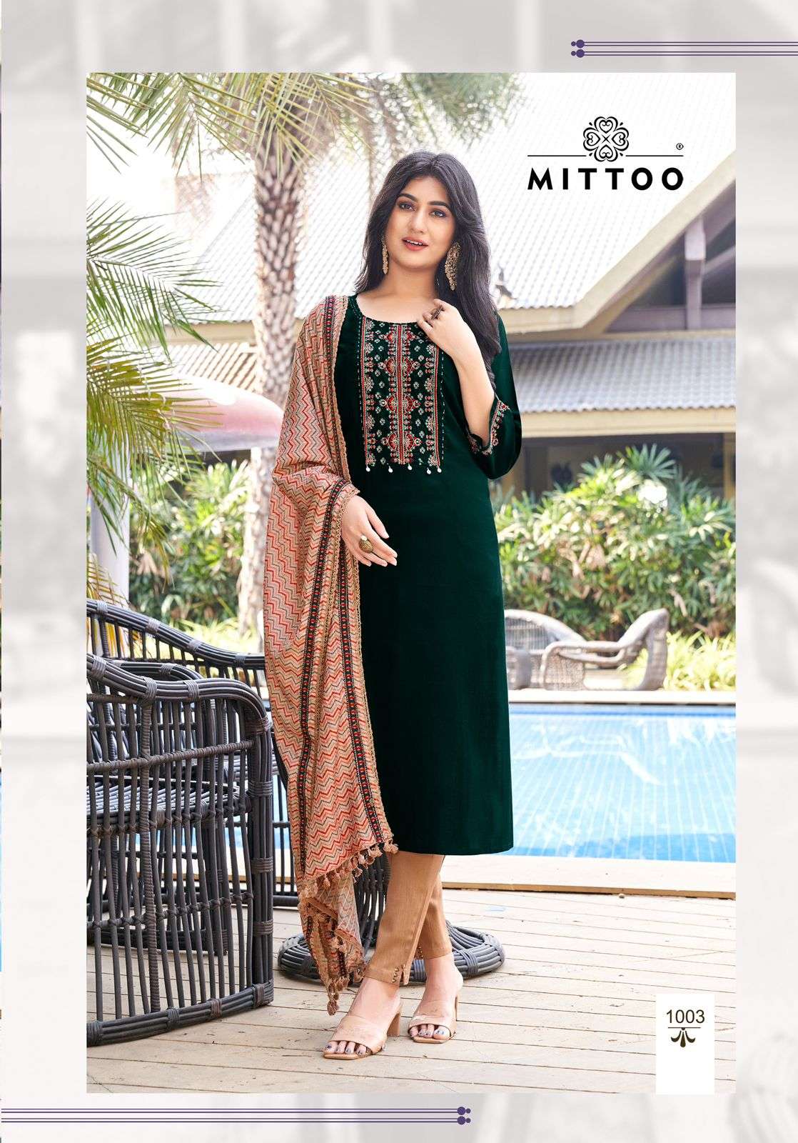 Mittoo kurtis hot sale