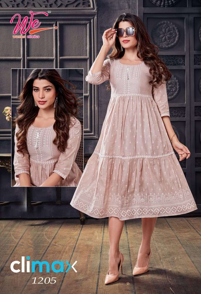 11+ Different Types of Kurtis Design for Women in 2023