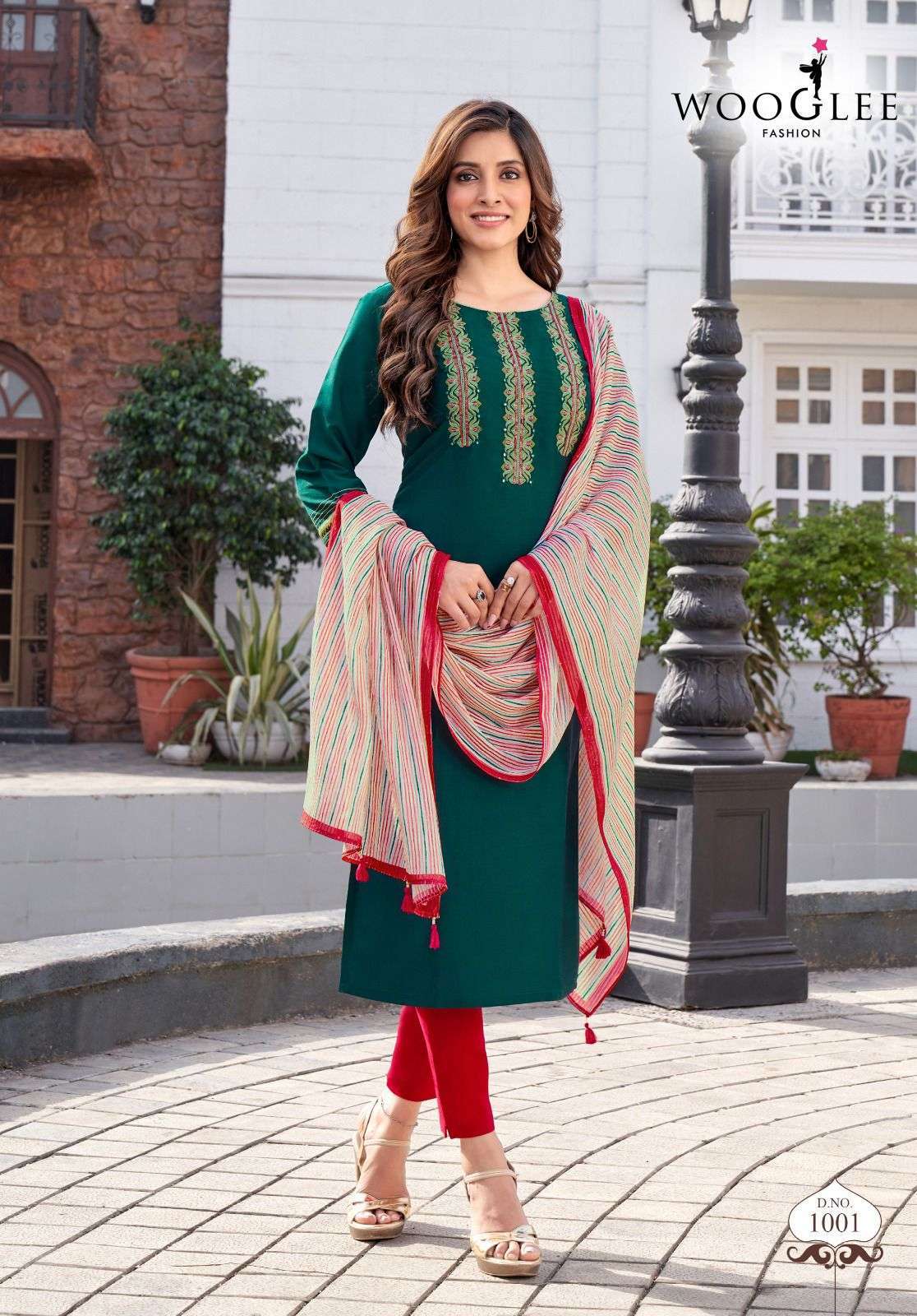 Discover more than 155 new disain kurti latest
