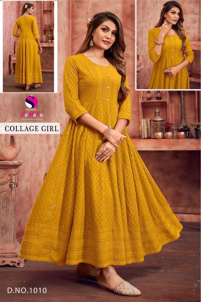Glossy Mehnaz 18-25 Series Cotton Satin Prints With Work Ladies Dress  Material Wholesale Rate Supplier