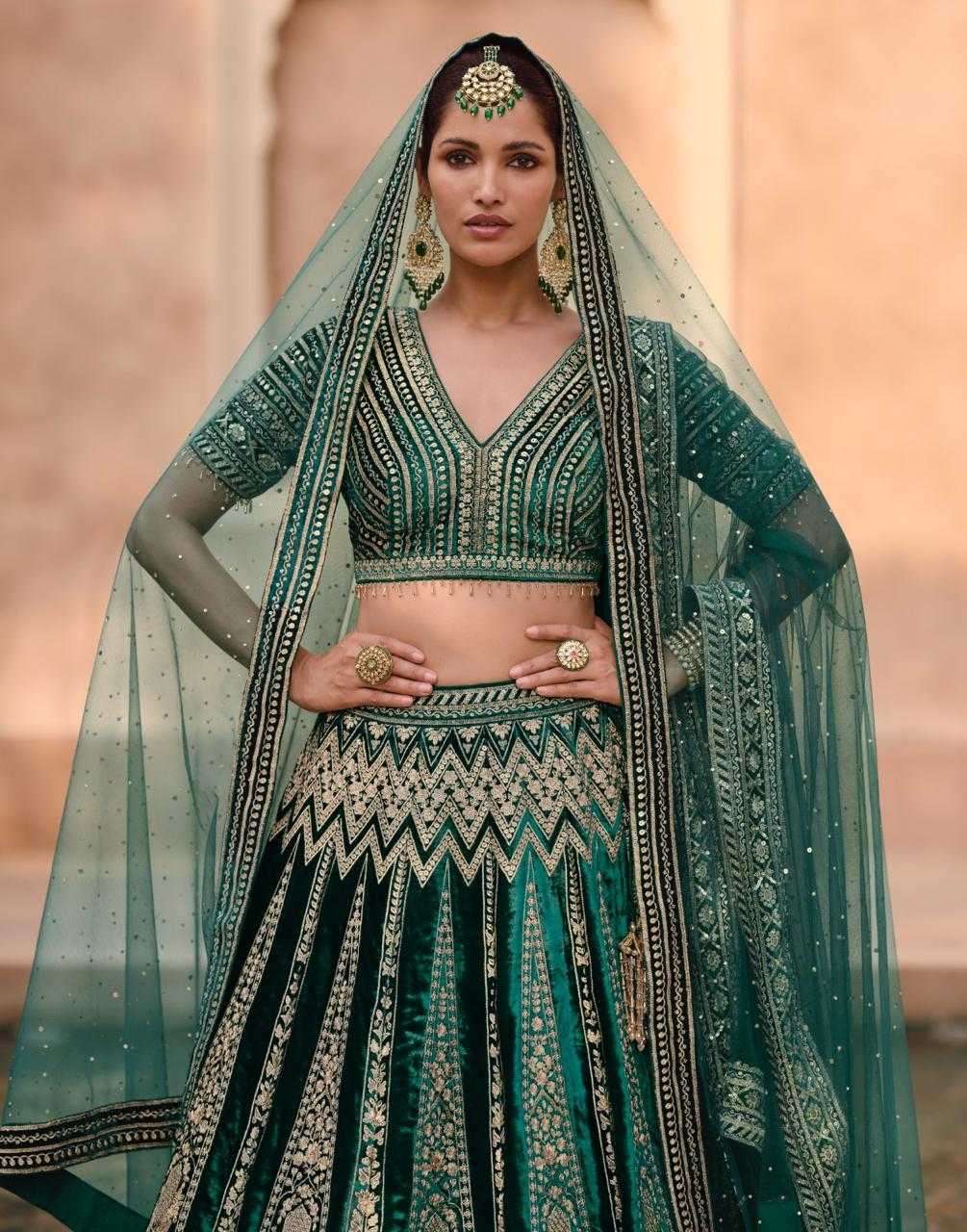 sayuri heritage bridal nx designer lehenga choli chaniya choli tarder
