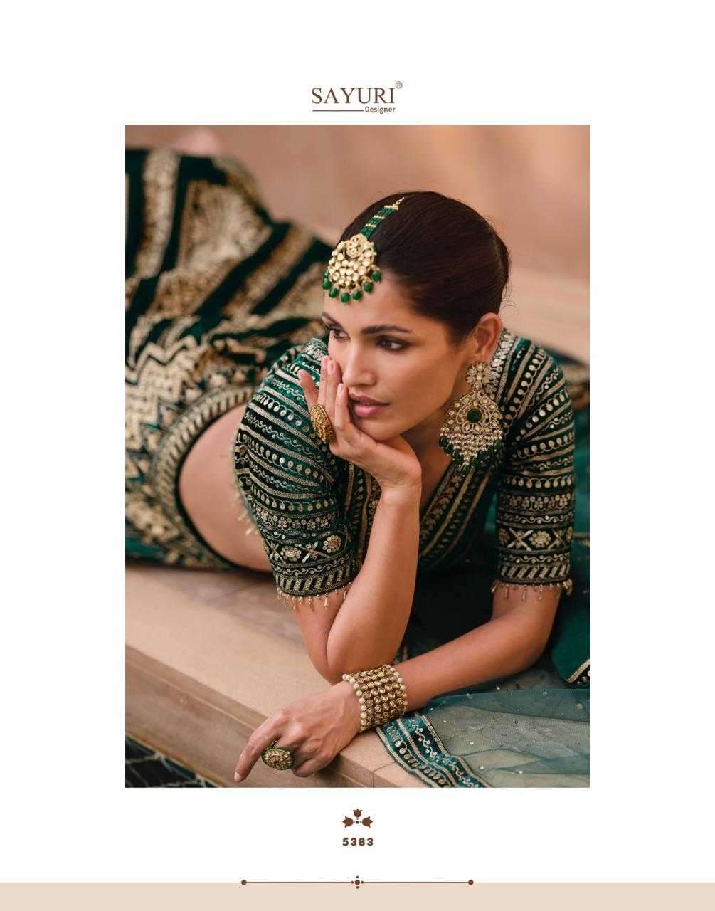 sayuri heritage bridal nx designer lehenga choli chaniya choli tarder