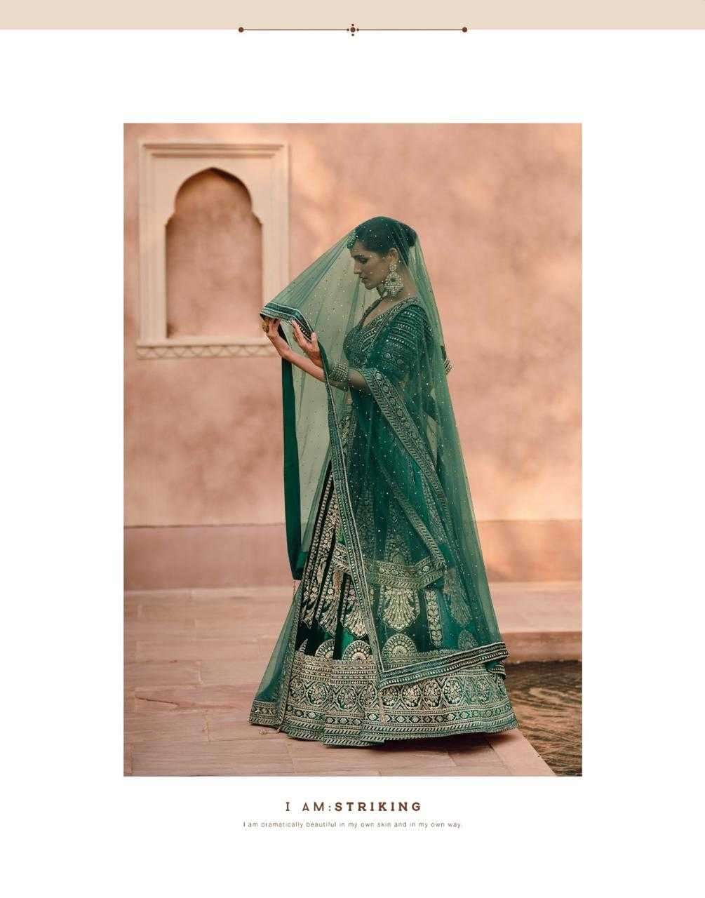 sayuri heritage bridal nx designer lehenga choli chaniya choli tarder